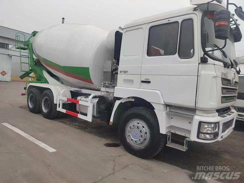 Shacman F3000 6X4 Betonmischer