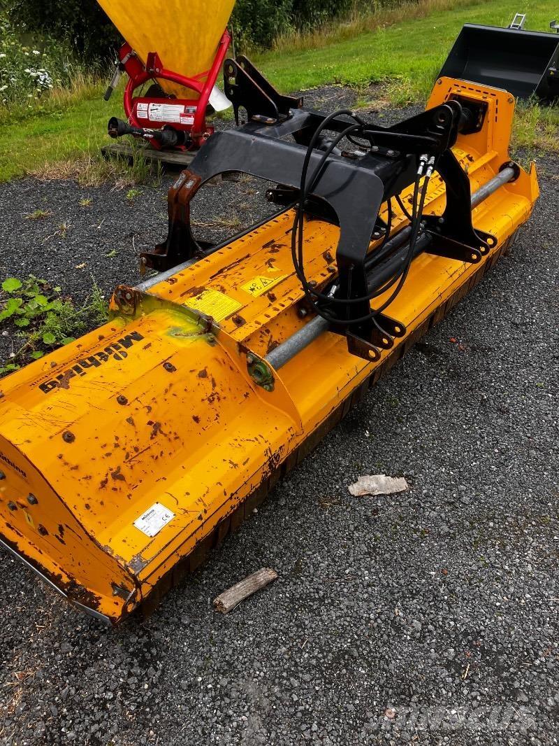 Müthing MUL 280 Mäher