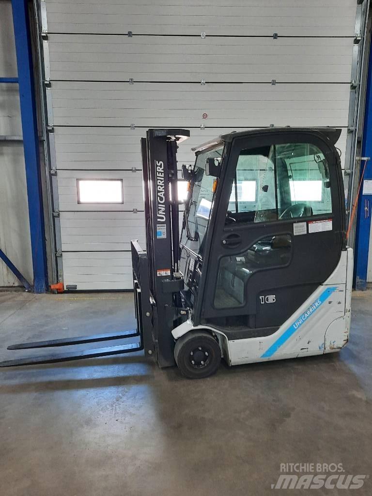 UniCarriers A2N1L16Q Elektrostapler