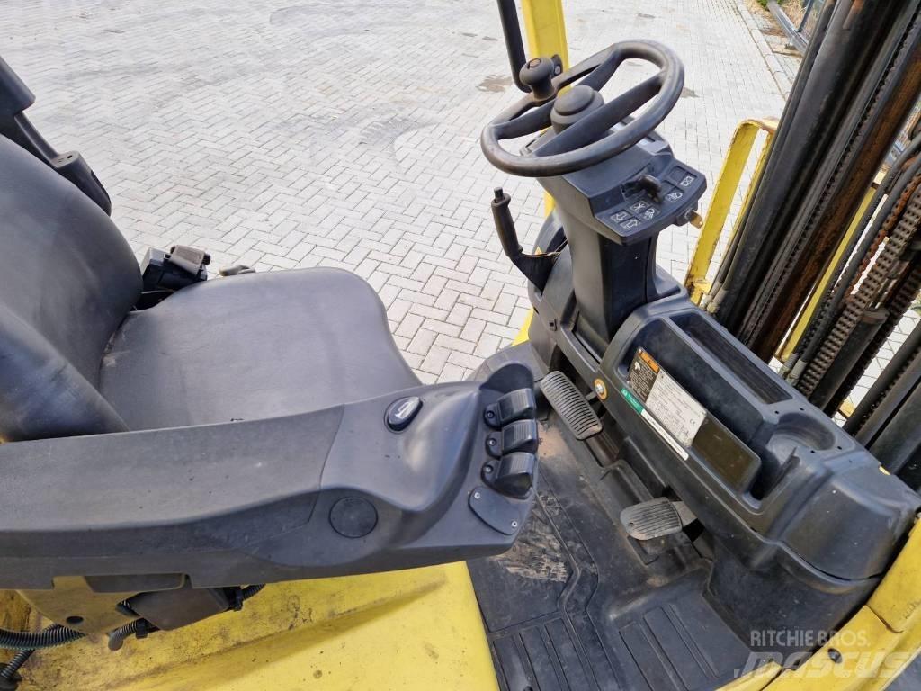 Hyster H 3.00 FT Dieselstapler