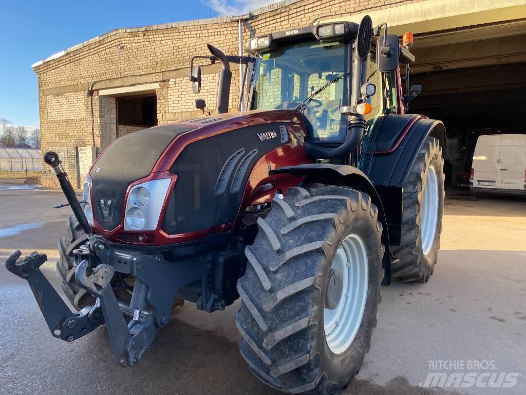 Valtra T 193 HT Traktoren