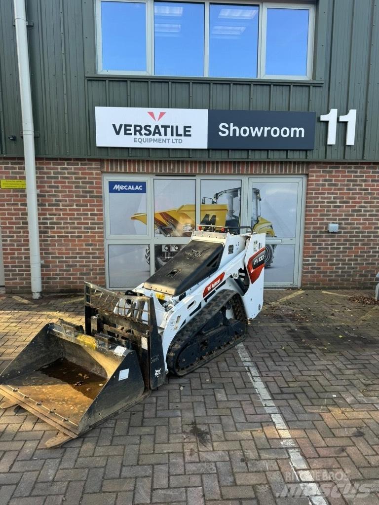 Bobcat MT100 Laderaupen