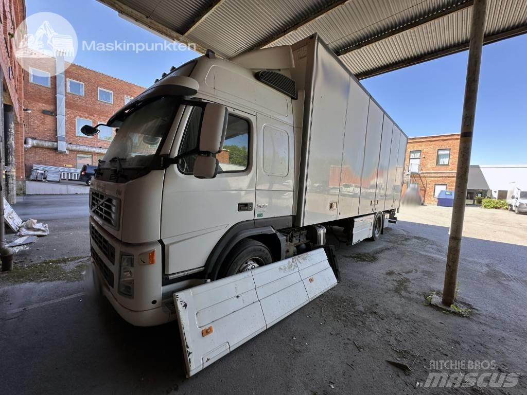 Volvo FM 300 Kofferaufbau