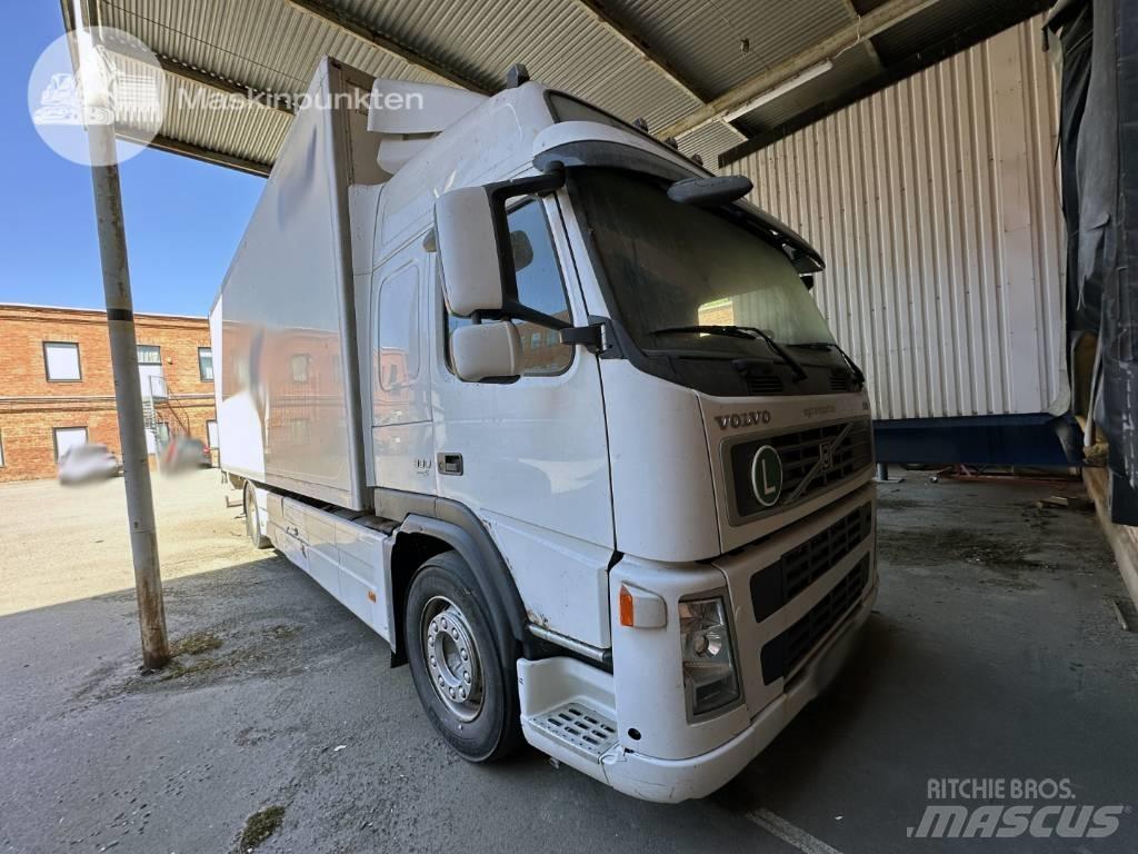 Volvo FM 300 Kofferaufbau