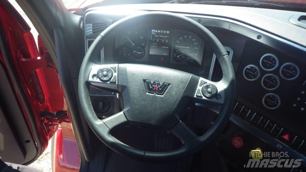 Western Star 49 X Wechselfahrgestell