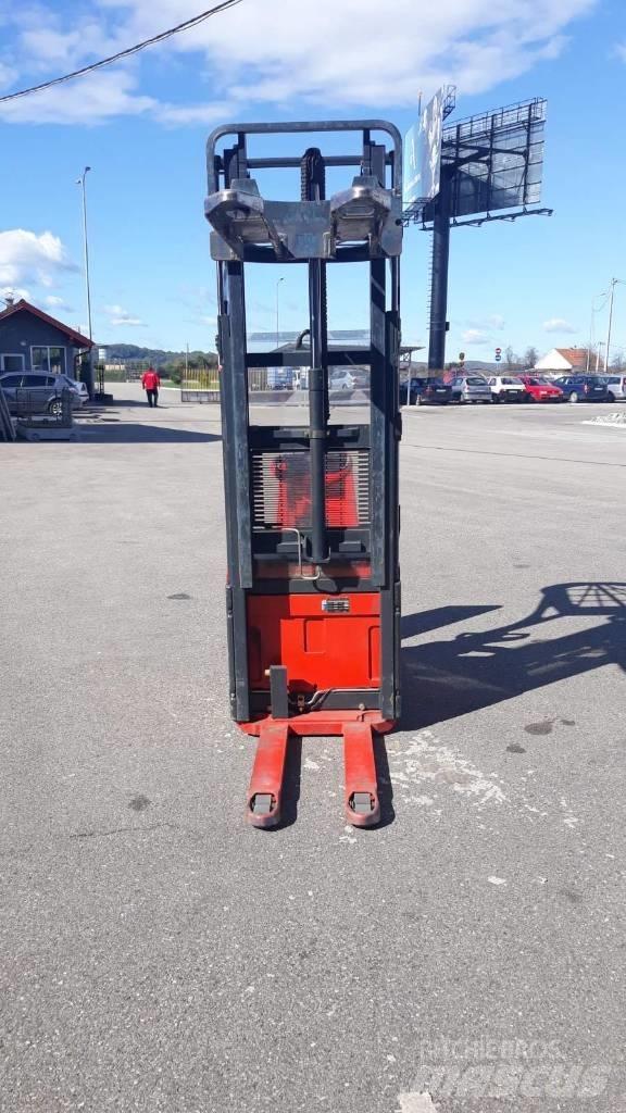 Linde L14 Deichselstapler