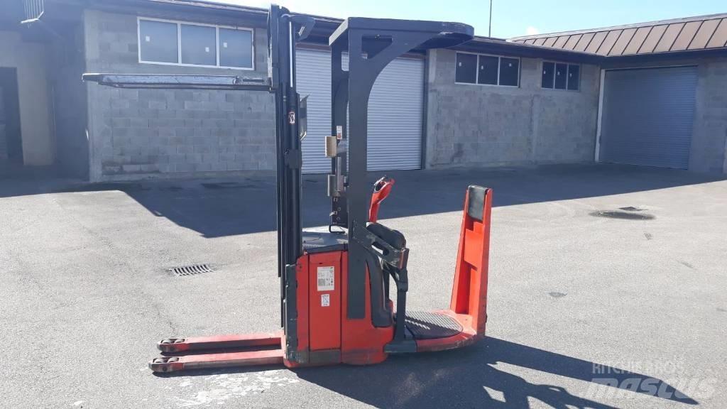 Linde L14 Deichselstapler