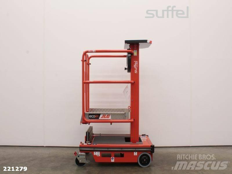 JLG Ecolift Andere Arbeitsbühnen