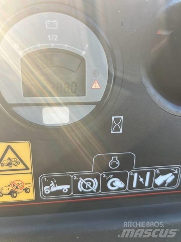 Toro MDE Geländewagen