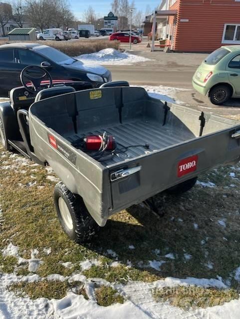 Toro MDE Geländewagen