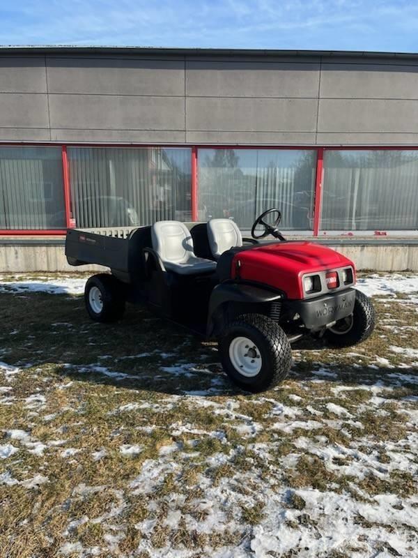 Toro MDE Geländewagen