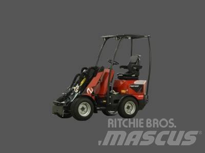 Norcar a6020 Minilader