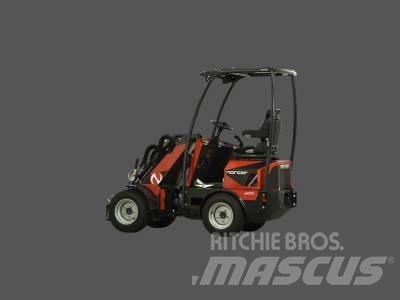 Norcar a6020 Minilader