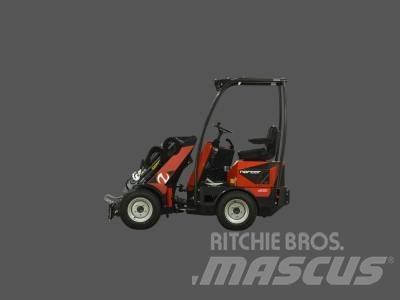 Norcar a6020 Minilader