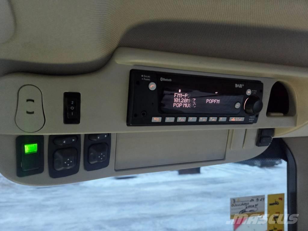 John Deere 6250 R Traktoren