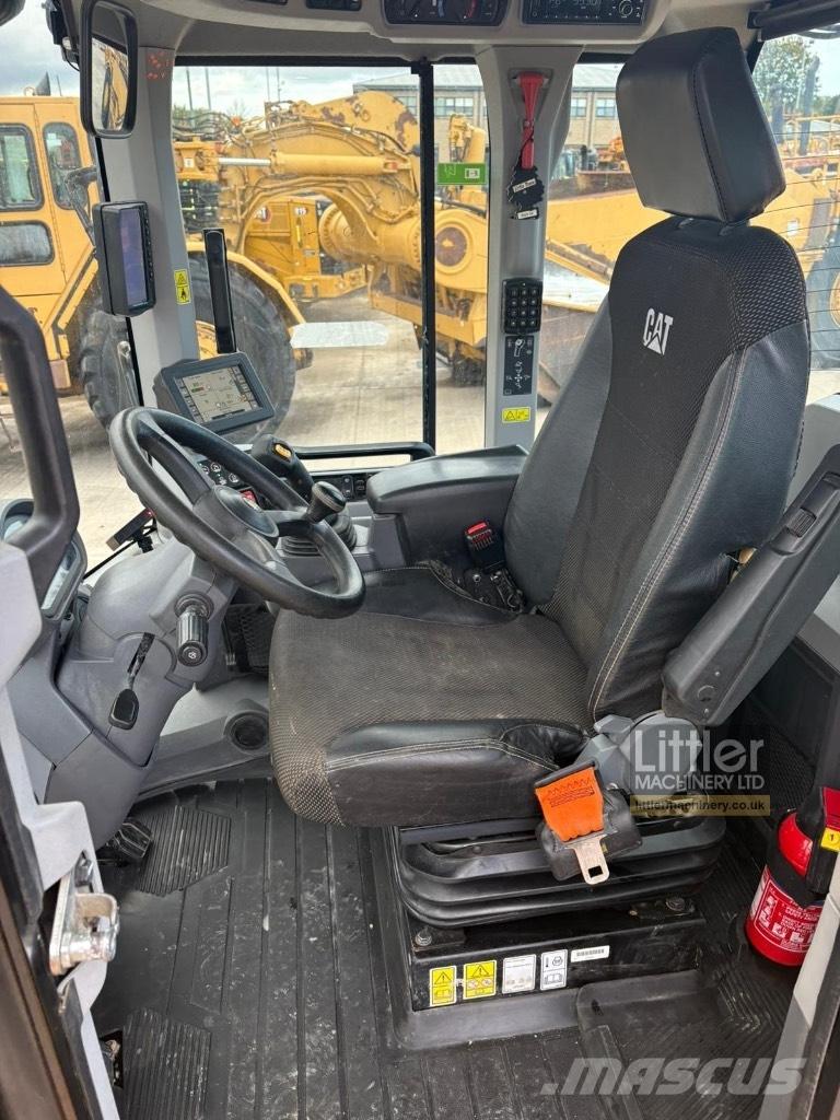 CAT 926 M Radlader