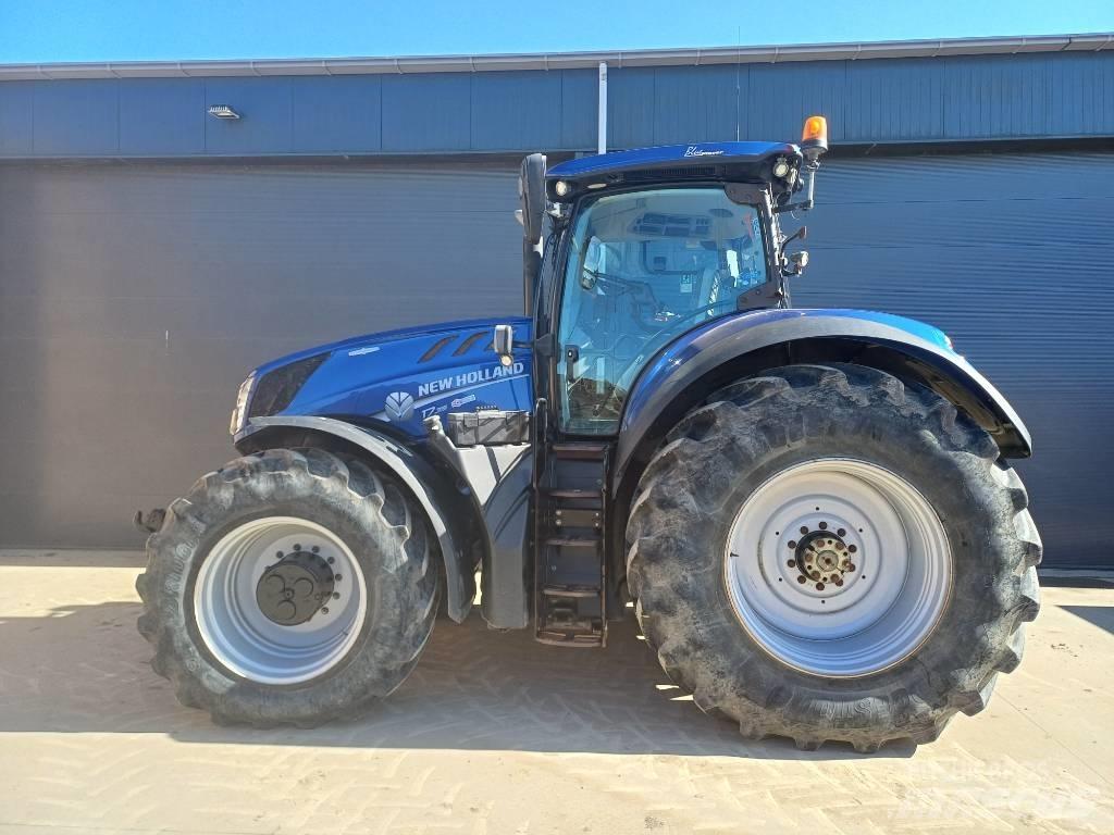 New Holland T7.315HD Traktoren