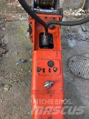 Rammer M14 Hammer / Brecher