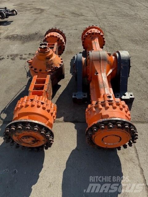 Doosan DL 400 AXLES LKW-Achsen