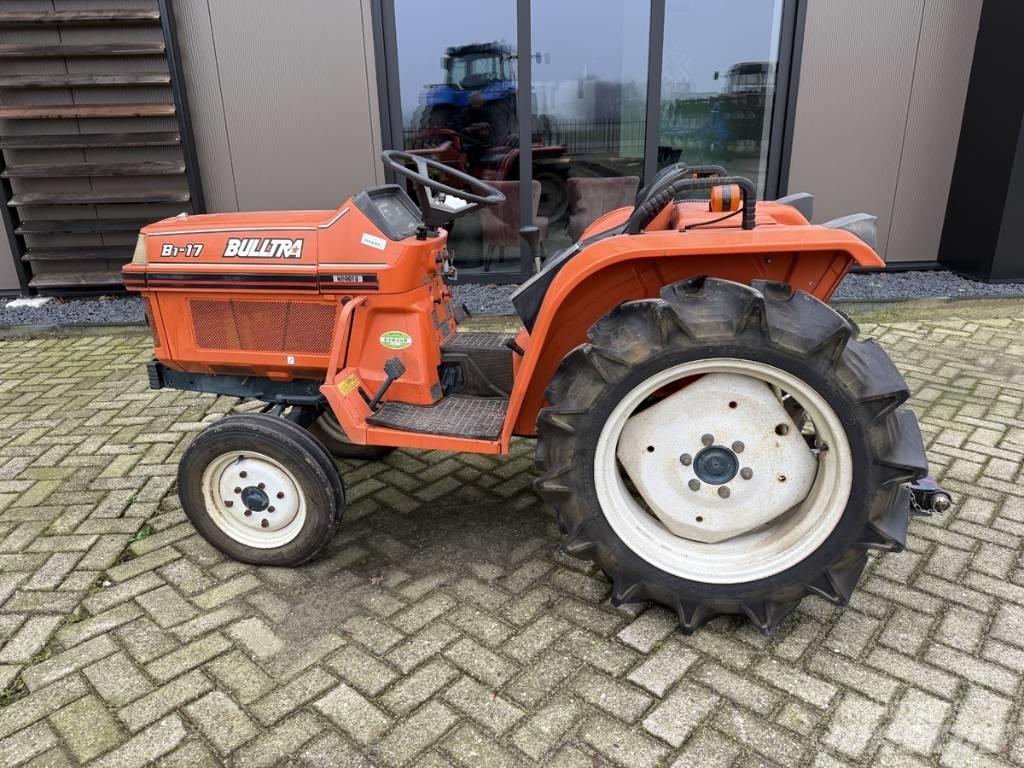 Kubota Bultra  B1-17 Traktoren