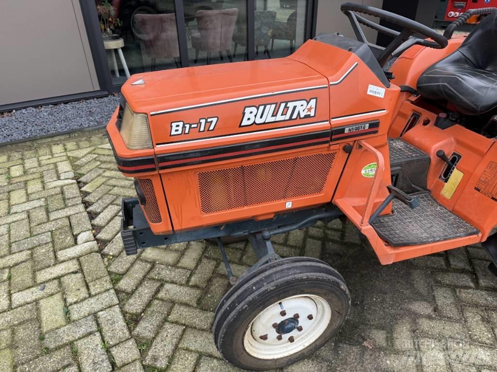 Kubota Bultra  B1-17 Traktoren