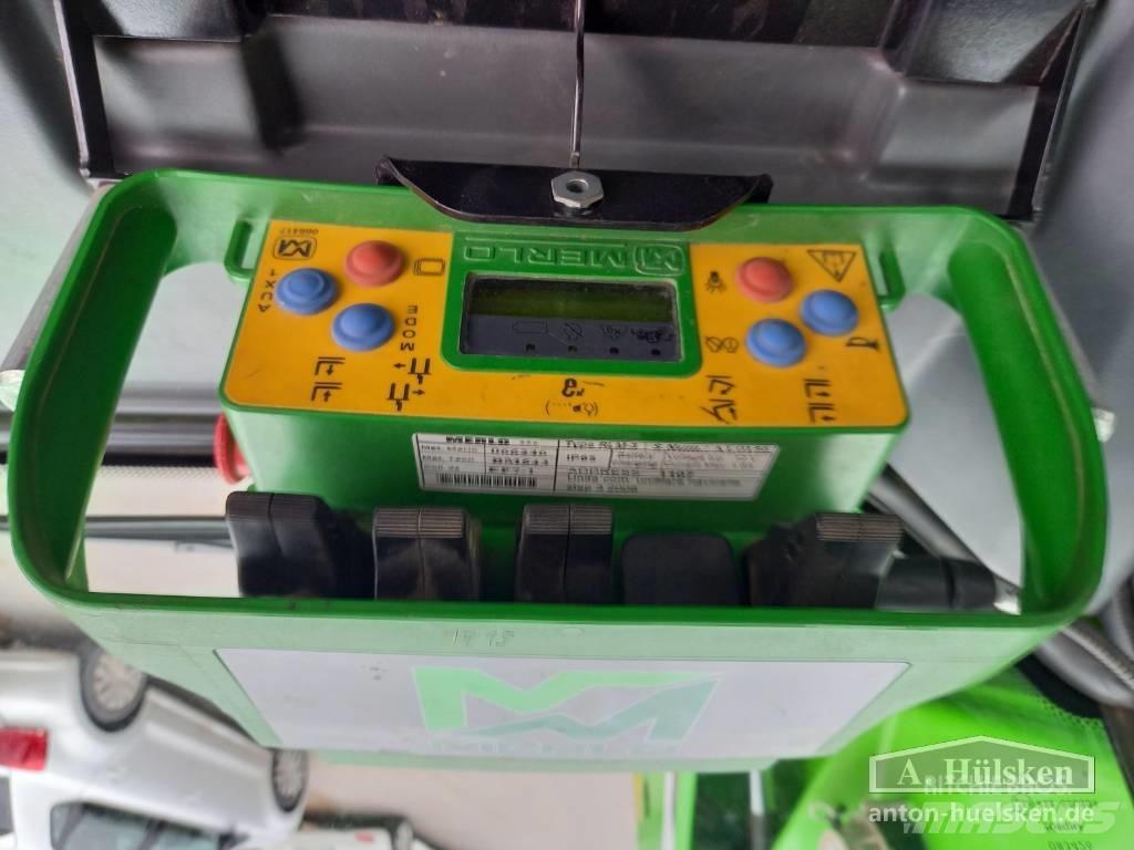 Merlo ROTO 40.18 Teleskoplader