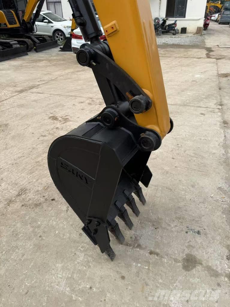 Sany SY 60 C Minibagger < 7t