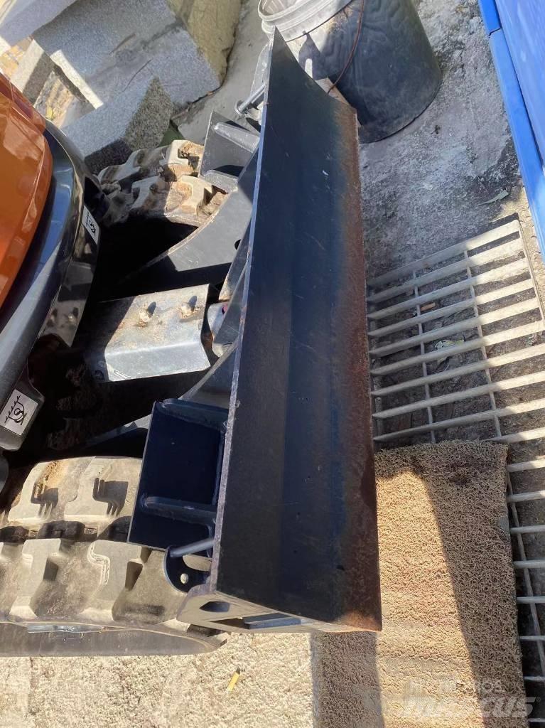 Doosan DX 17 Minibagger < 7t