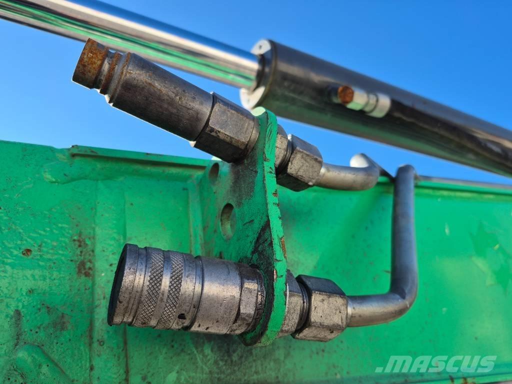 Bobcat E 45 Minibagger < 7t