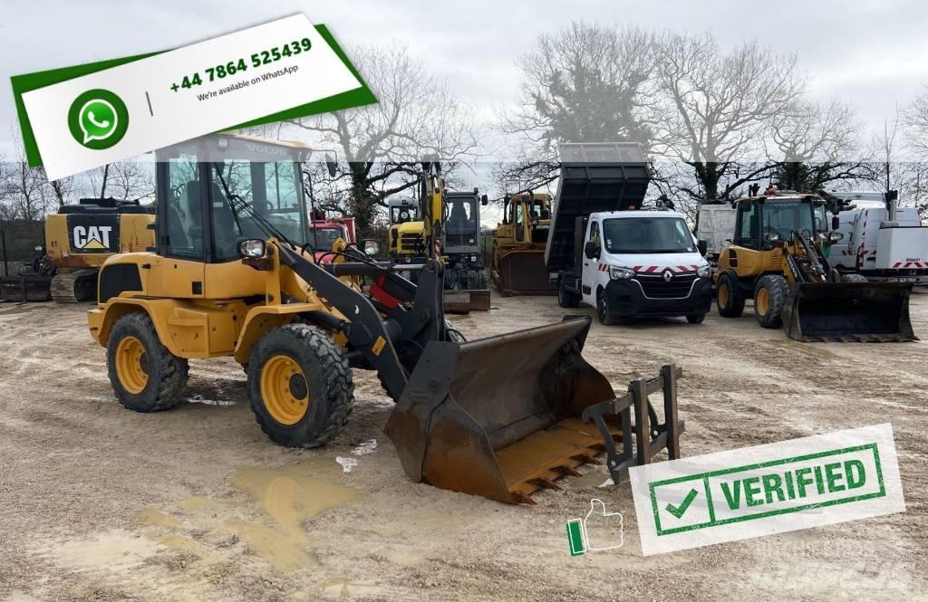 Volvo L 35 G Radlader