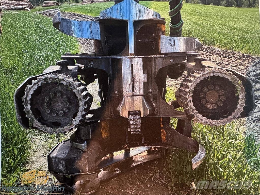 Rottne H11D Harvester