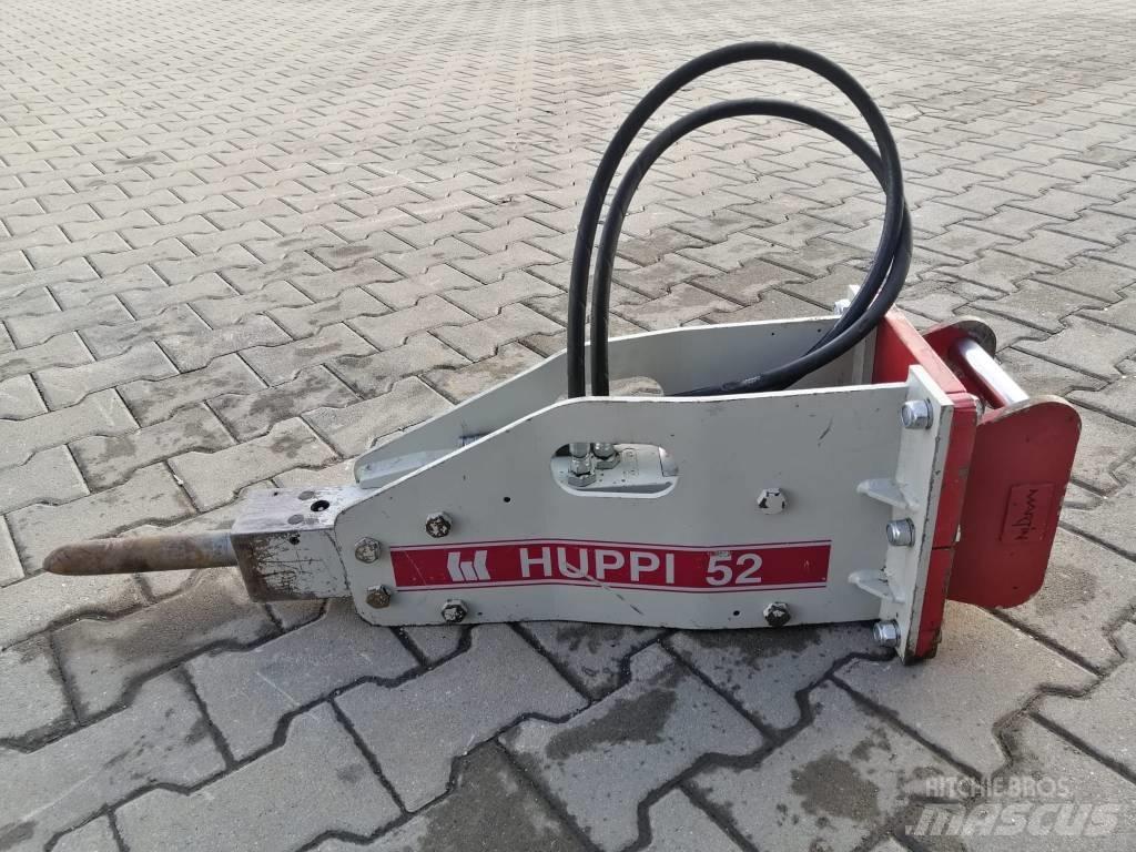  Picon hidraulic 52 Hammer / Brecher