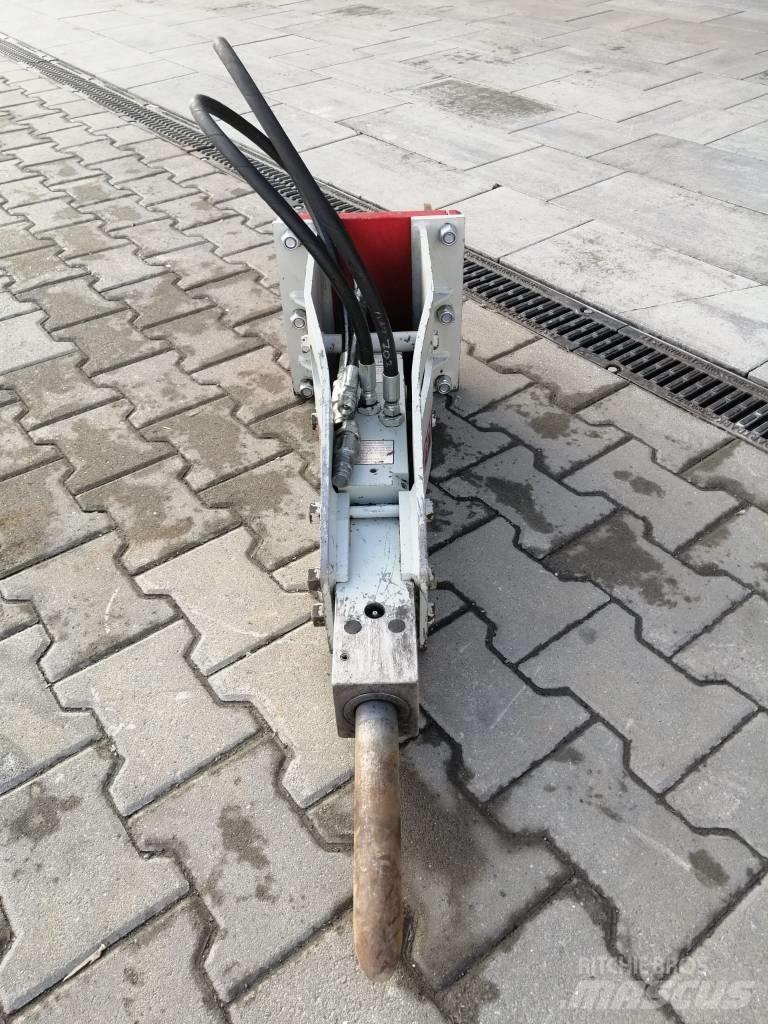  Picon hidraulic 52 Hammer / Brecher