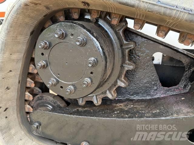 Bobcat T 650 Kompaktlader