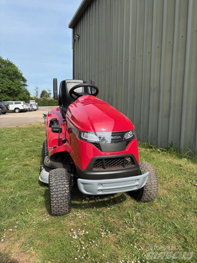 Honda HF 2417 HTE Reitermäher