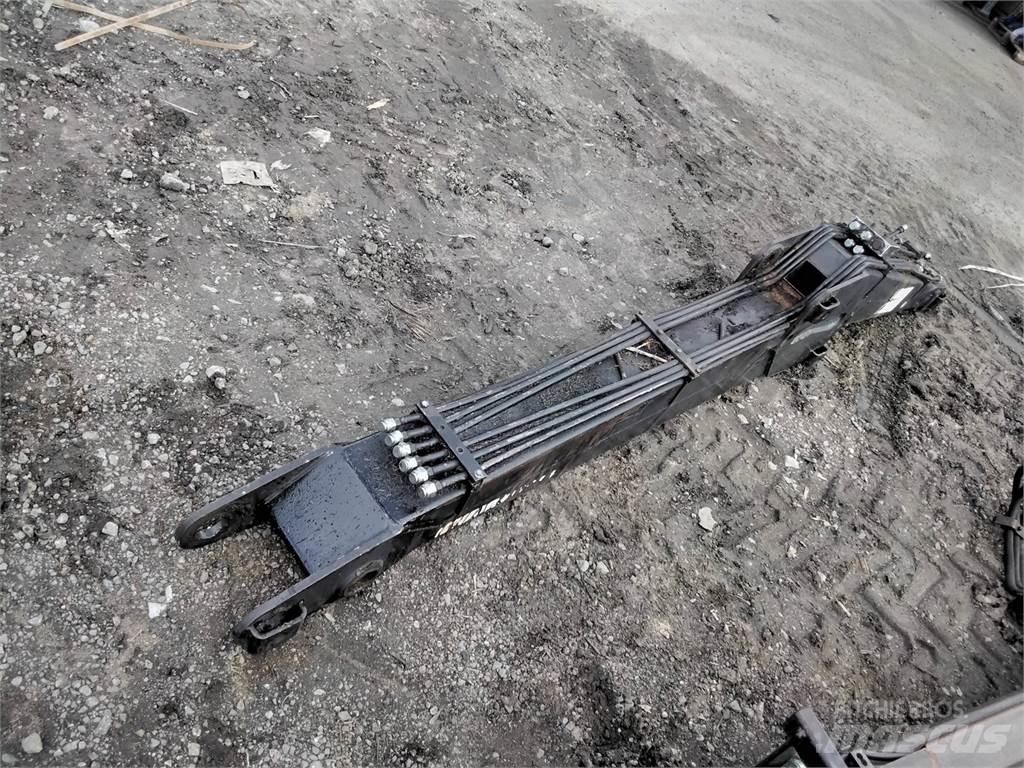 Cranab 45-65 Förderkrane