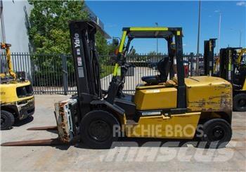 Yale GDP50MH Dieselstapler
