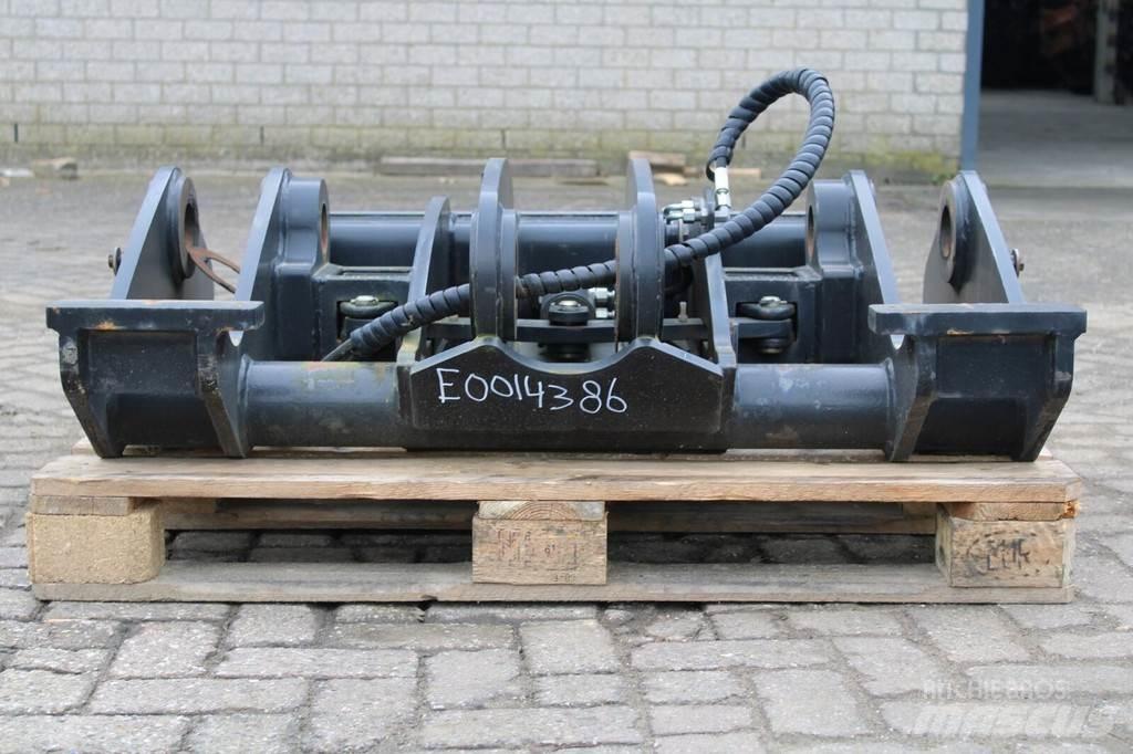 CAT SW2006 Schnellwechsler
