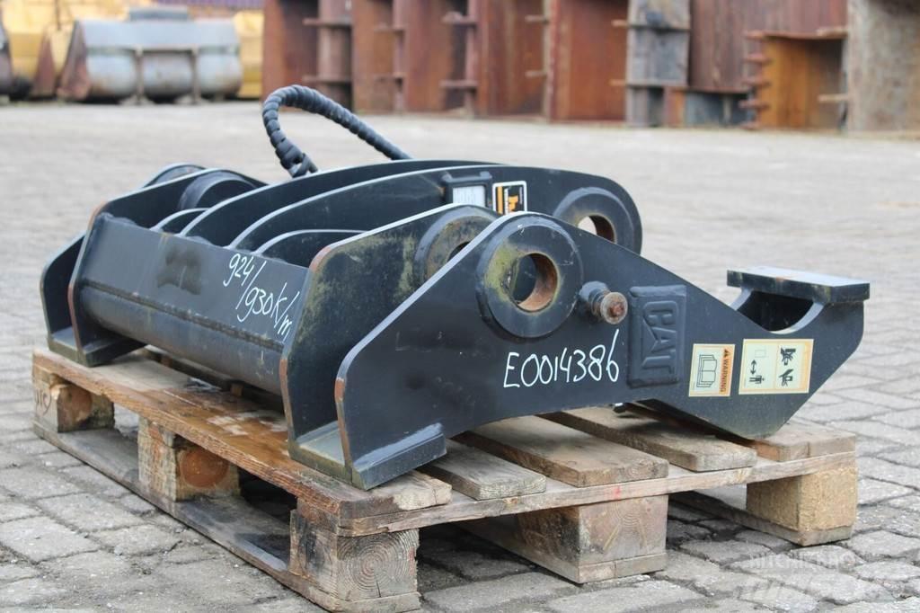 CAT SW2006 Schnellwechsler