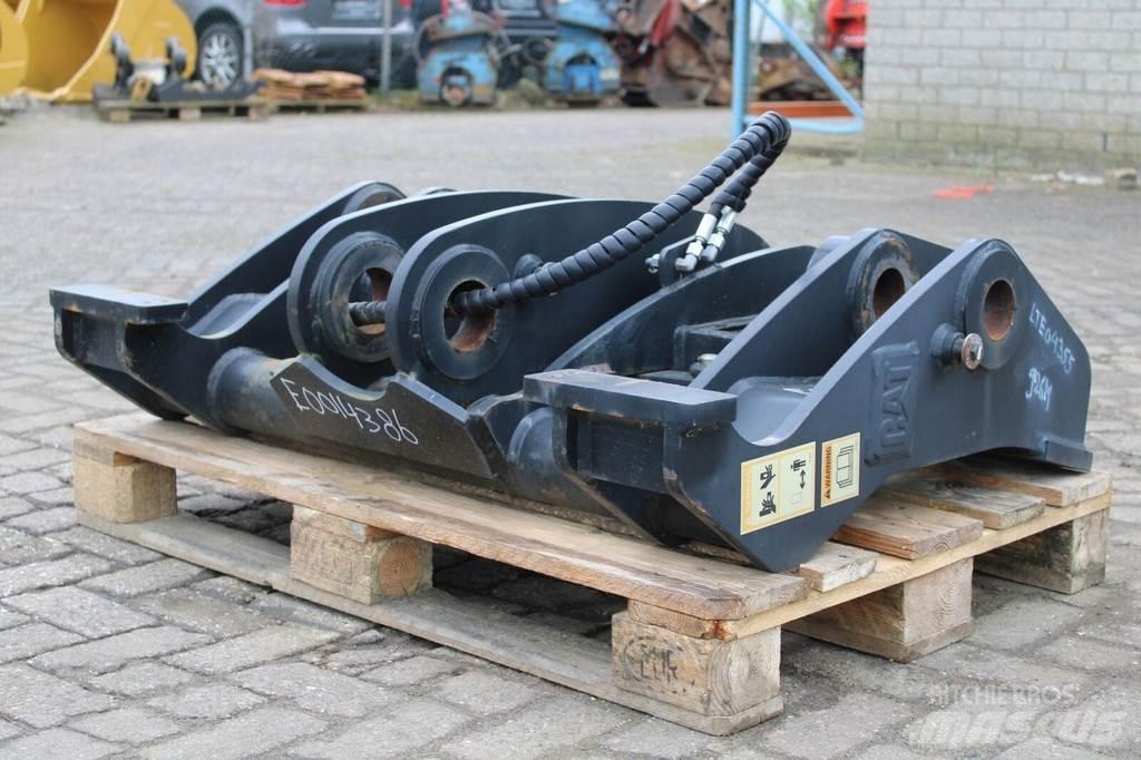 CAT SW2006 Schnellwechsler