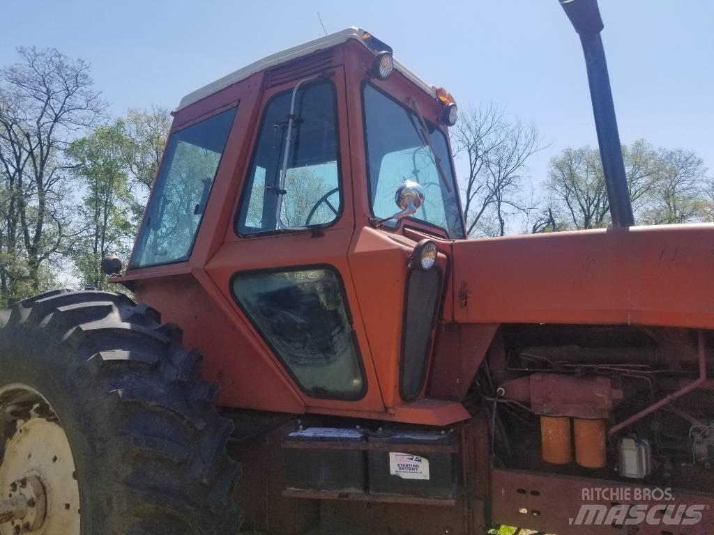 Allis-Chalmers 7060 Traktoren