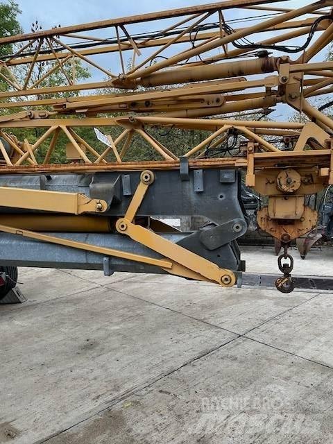 Potain HD 40 A Andere Krane