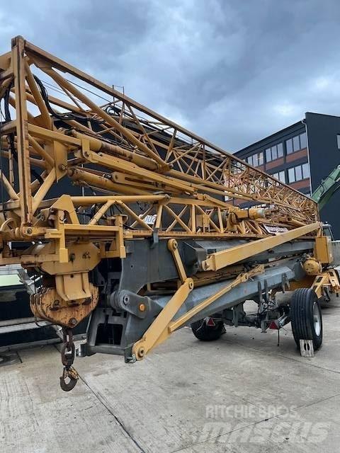 Potain HD 40 A Andere Krane