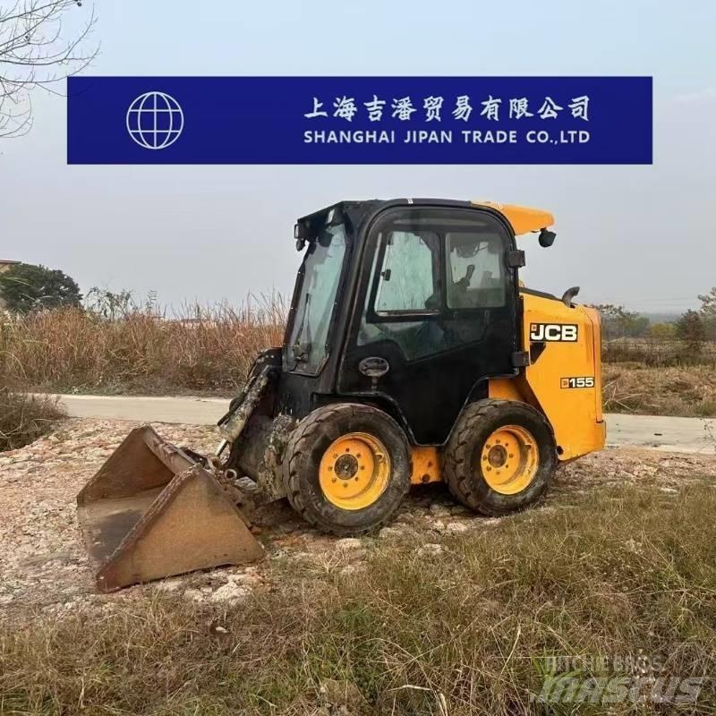 JCB 155 B Radlader
