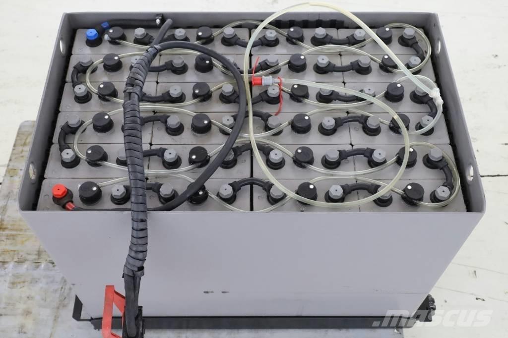Jungheinrich EFG 215 Elektrostapler