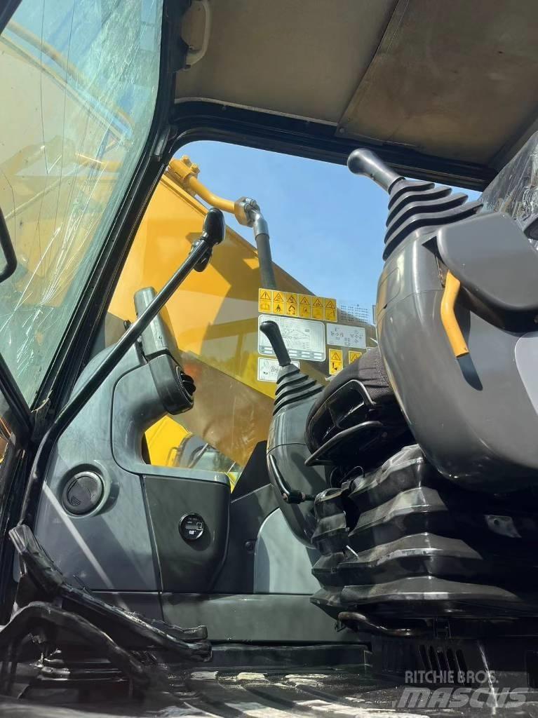 CAT 336 D2 Raupenbagger