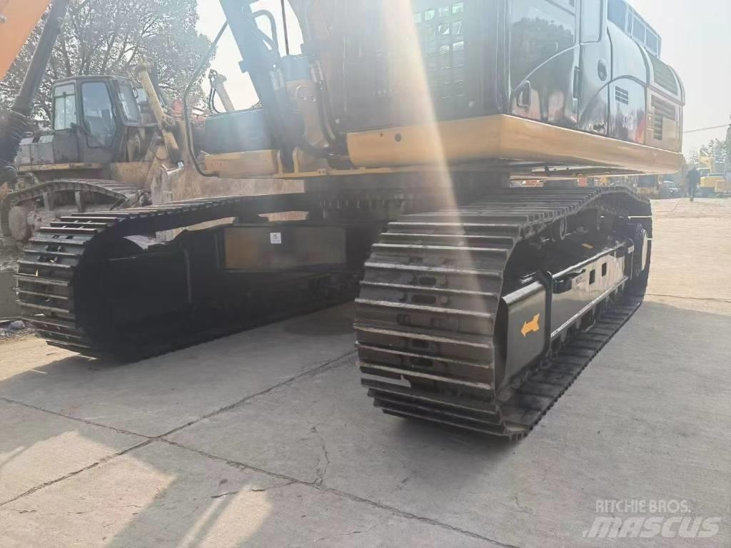 CAT 336 D2 Raupenbagger