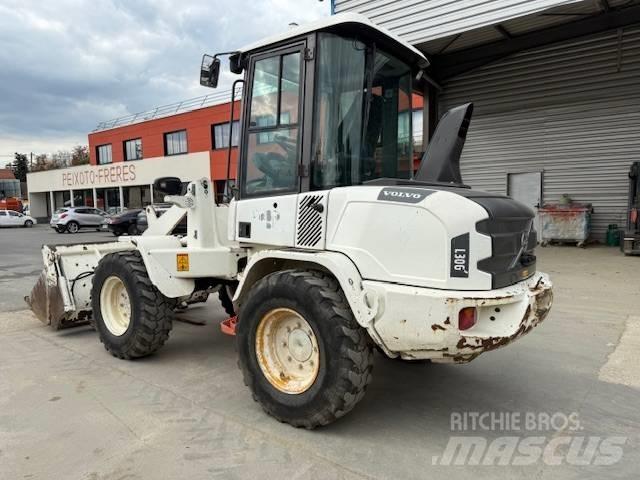 Volvo L 30 G Radlader