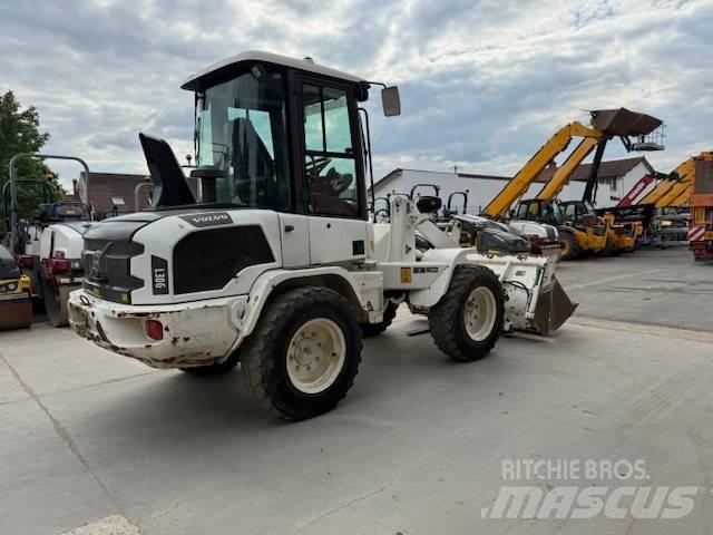 Volvo L 30 G Radlader