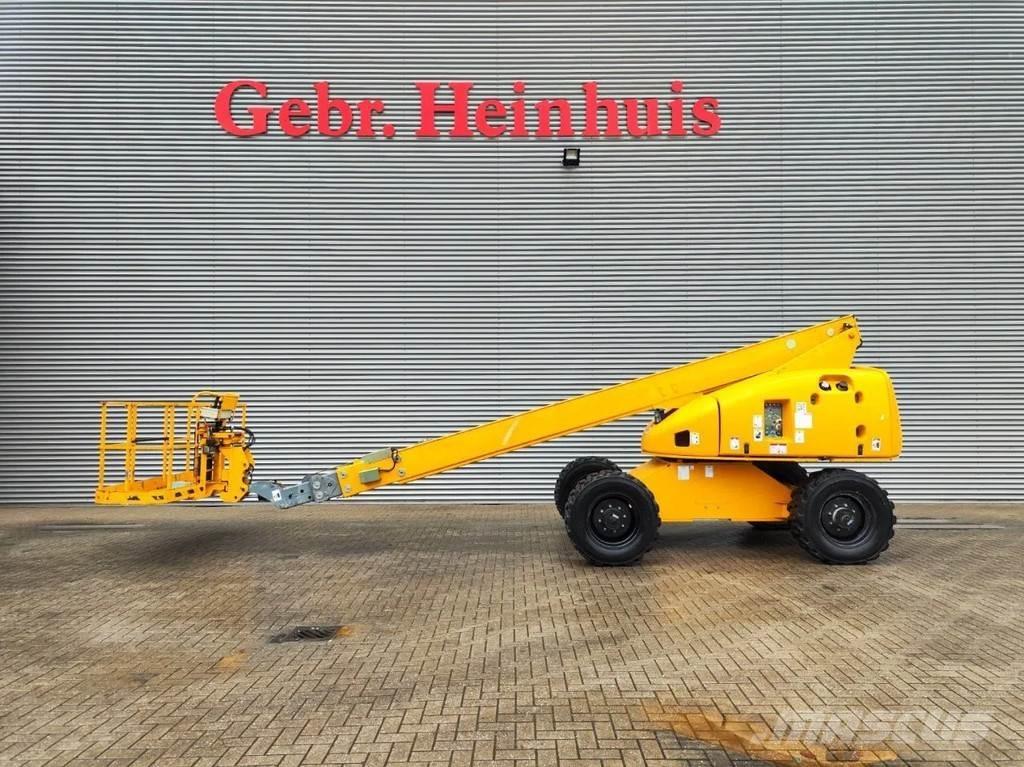 Haulotte H21TX Teleskopbühnen